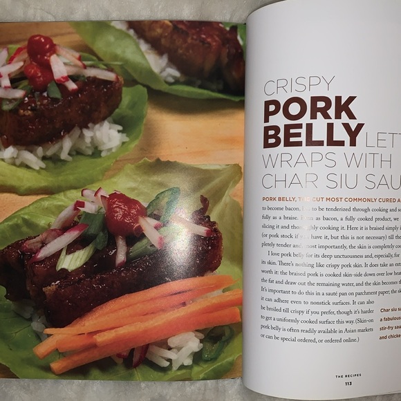 Michael Ruhlman’s cooking book. How to Braise. Hard cover. NWOT - Picture 4 of 11